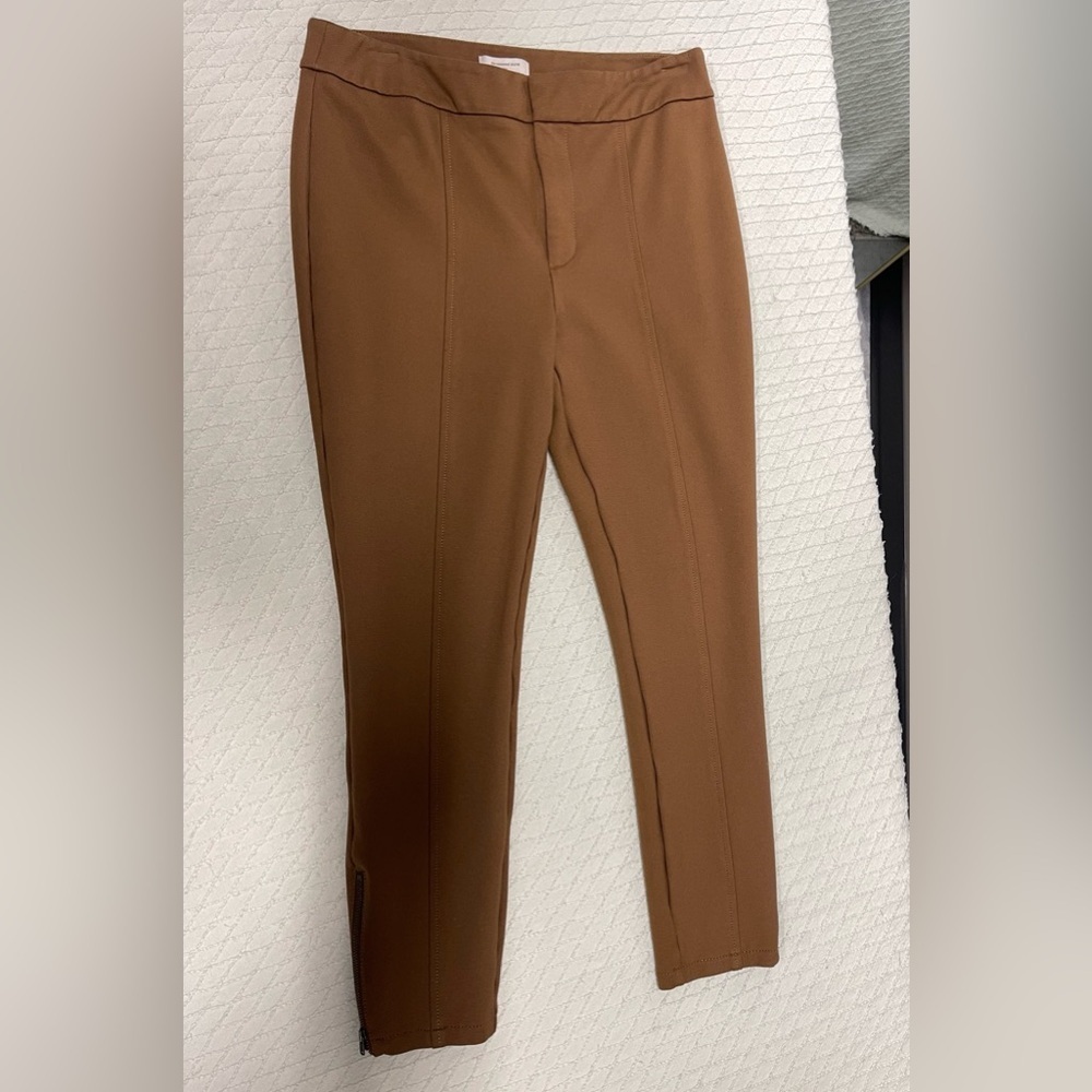 Anthropology Brown Women's Pants